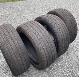 22 inch Tires