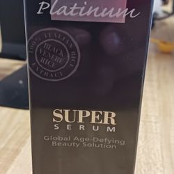 Super Serum