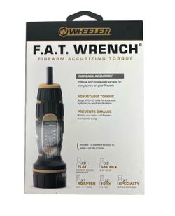Fat Wrench