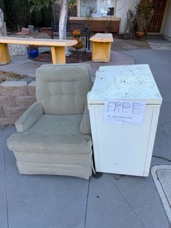 Free stuff