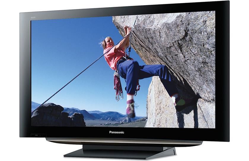 Panasonic Plasma 50” TV