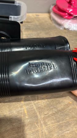 Jean Paul Gaultier bag