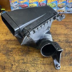 Mkiv Toyota Supra Turbo Air Cleaner