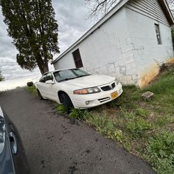 2005 Pontiac Bonneville V6