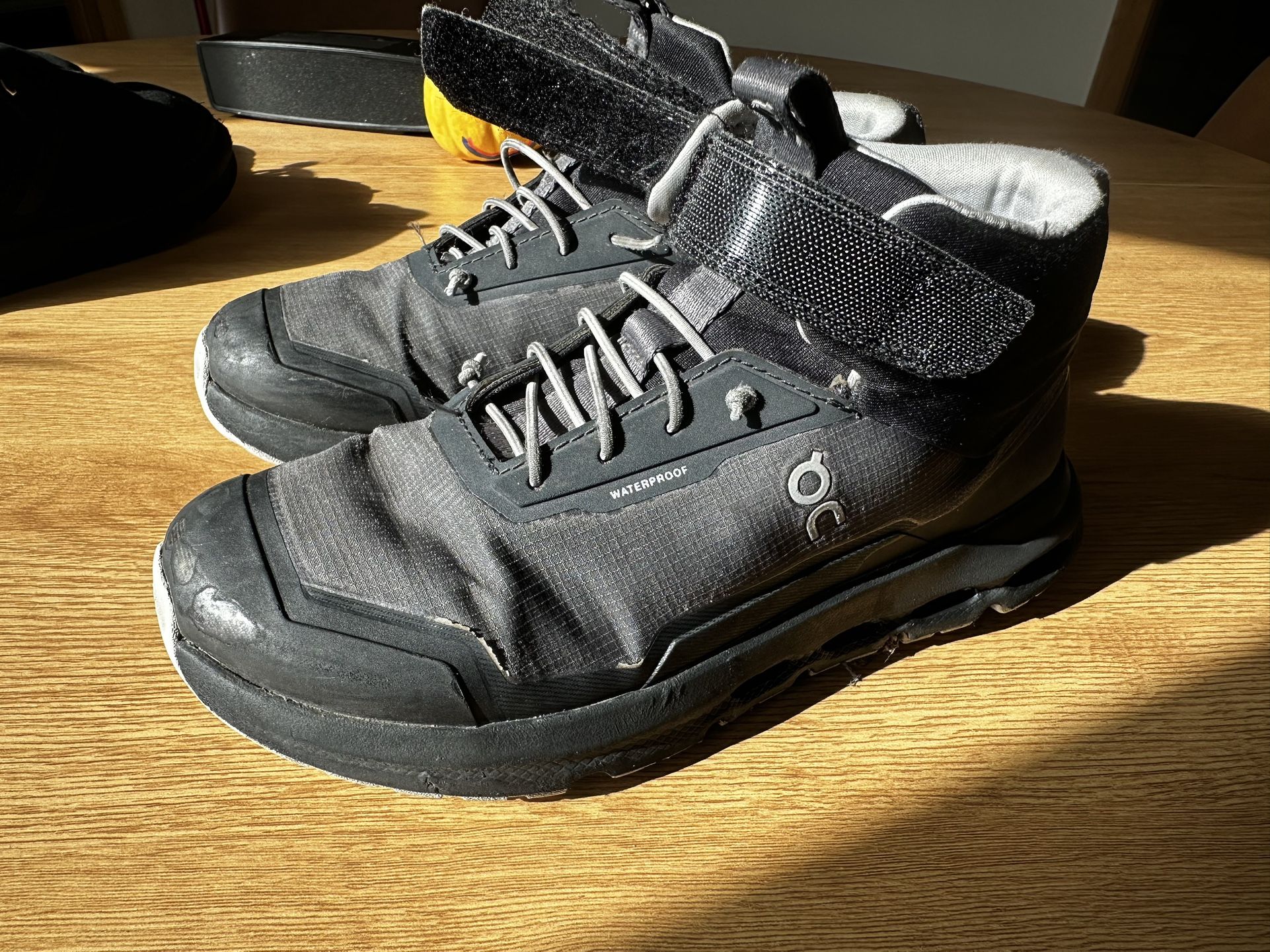 On clouds Size 2 For Boys