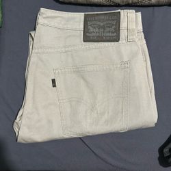 Levi Jeans 33x30