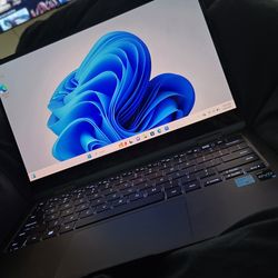 Samsung Laptop