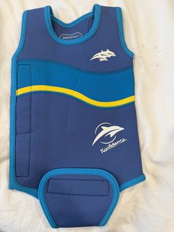 Baby Wetsuit