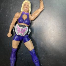 Diva action sale figures