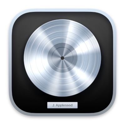 Logic Pro 11