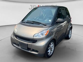 2010 smart fortwo
