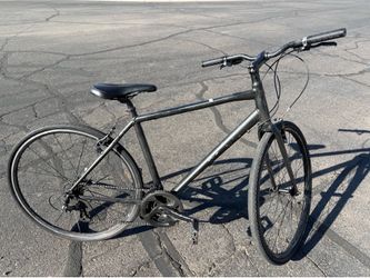 Trek FX1 27.5” bike