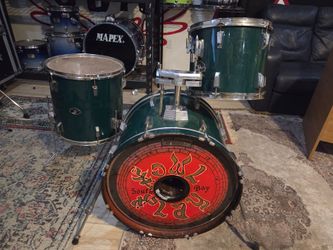 Tama Drumset