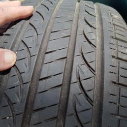 Tire 18 Inch
