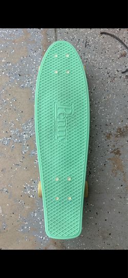 Penny longboard in great shape