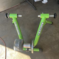 Bike Trainer