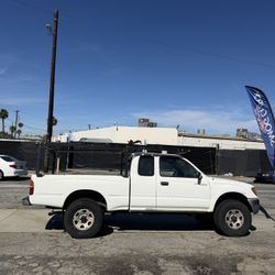 1996 Toyota Land Cruiser on offerup