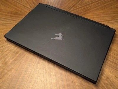 Gaming Laptop GIGABYTE AORUS 17G YC - 17.3"