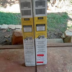 Floor Frame Kit (2)