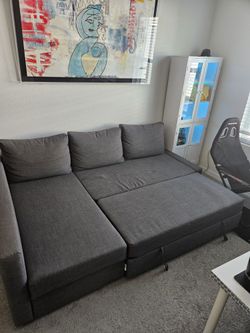 Sofa Bed
