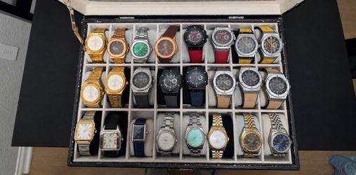 Watch