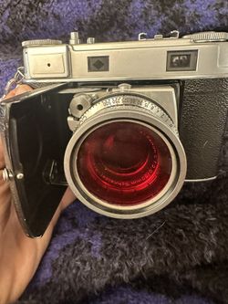 Kodak Retina iiic