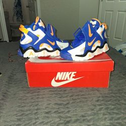 Never Worn Sickest Nikes Ever
