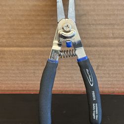 Snap-on Tools Convertible Retaining Ring Pliers (Blue-Point®