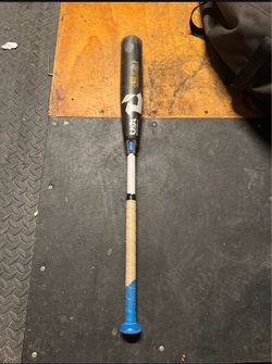 Baseball bats