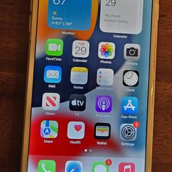 Unlocked Apple  iPhone 7 Plus (128GB)