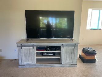 LG 55 inch Television