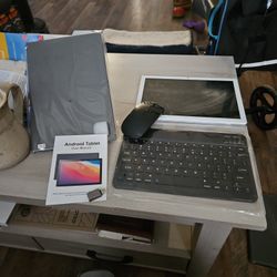 Generic Tablet