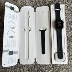 Apple iWatch serie 6 44mm gps+cellular
