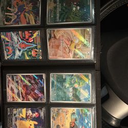 Pokémon Cards