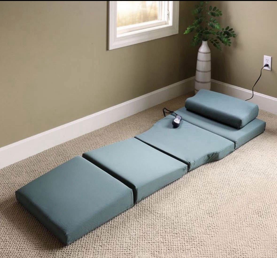 Sunlighten Infrared Heating Pad