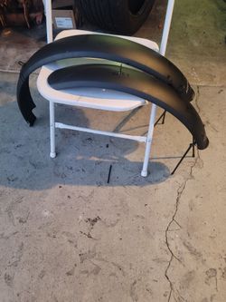 Aventon electric bike fenders
