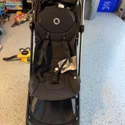 Bugaboo Butterfly 
