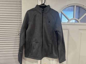 Spyder Men Jacket Size M