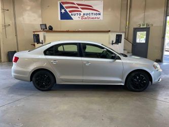2014 Volkswagen Jetta