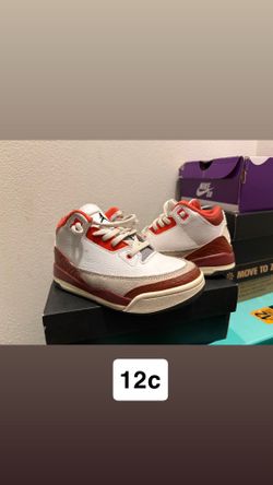 Jordan shoes