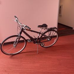 Cannondale Adventure 800 Bike 