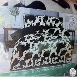 cal king  3 pc set $50