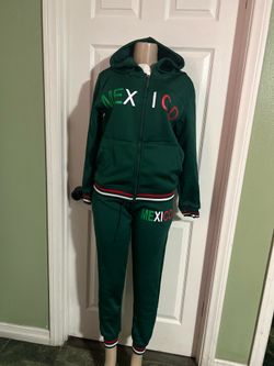 Set de México
