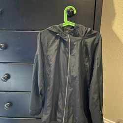 Target Running Jacket 