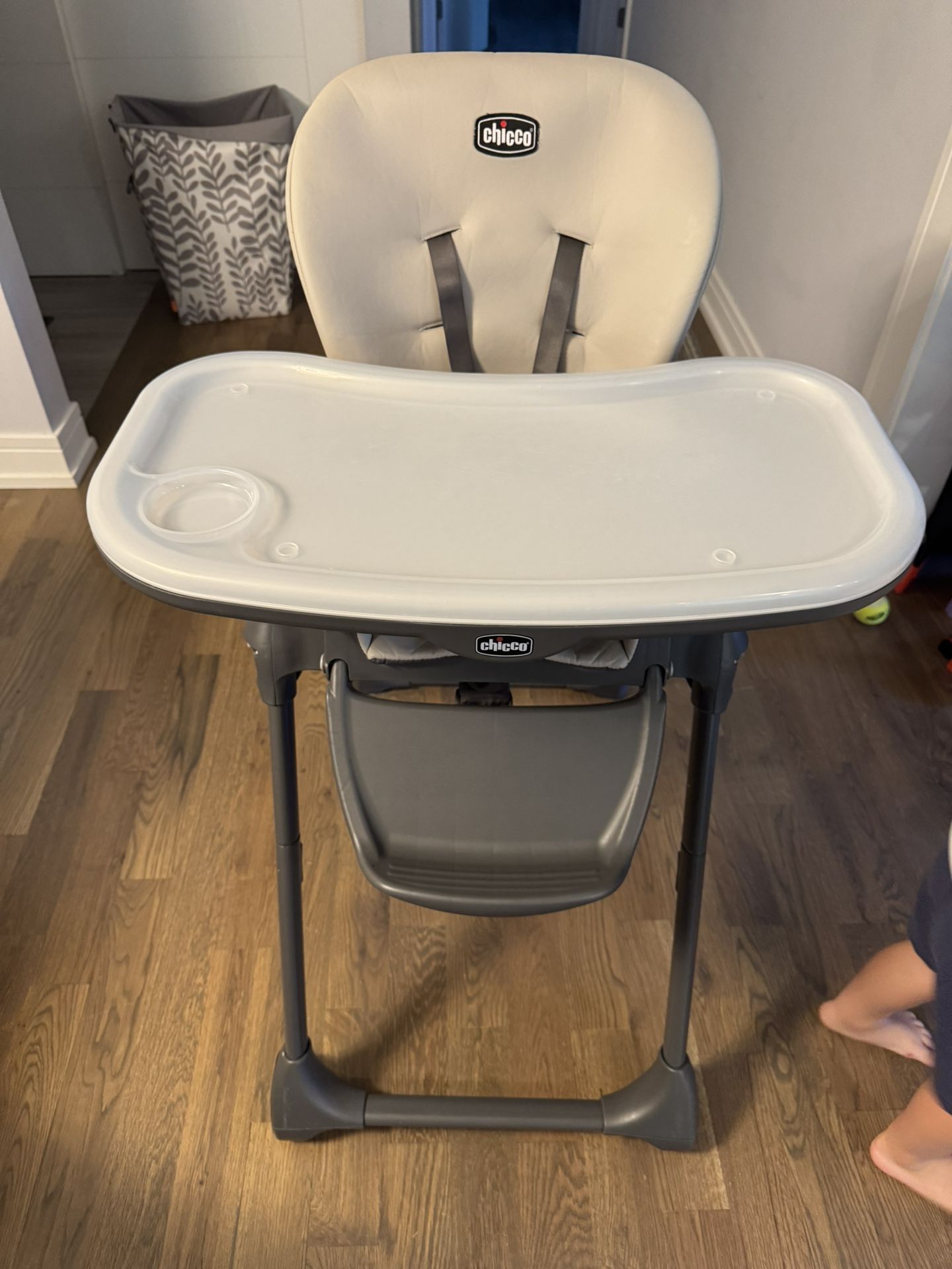 Chicco High chair