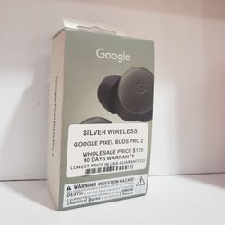 GOOGLE PIXEL BUDS PRO 2