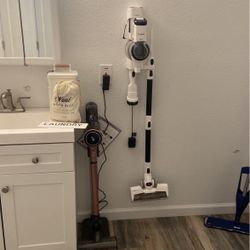 Tineco Vacuum 