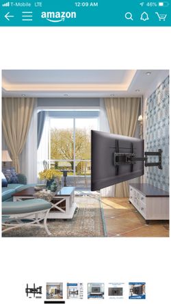 Tv bracket brand new 26 inch to 55 inch