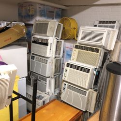 All size BTU air condition