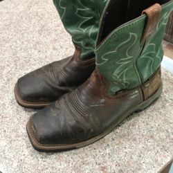Mens Work Boots